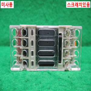 초20468/미사용릴레이/MK-RY4-OS-16P