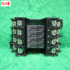 초20469/미사용릴레이/RS4N-DE/DC24V