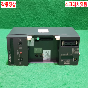 주75163/PLC/M3NCPUR21/금성기전