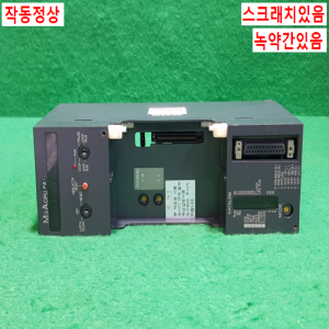 주75166/PLC/M3ACPUP21/LG산전