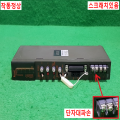 주75170/PLC/A11VC/DB/미츠비시