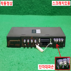 주75170/PLC/A11VC/DB/미츠비시