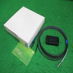 초25789/미사용광화이버센서/광와이어/E32-D211/옴론
