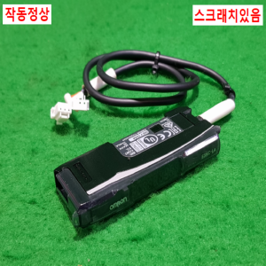 초25811/광화이버센서앰프/E3NC-LA21/옴론