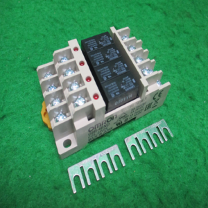 초20470/미사용릴레이/G6B-4BND/옴론