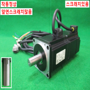 주10660/AC서보모터/SGMJV-04ADL2C/400W/야스가와