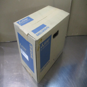 주70190/미사용AC서보모터/HG-SR202/미쓰비시