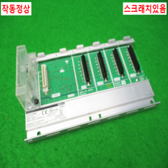 노15962/PLC베이스/Q33B/시리얼16/미츠비시