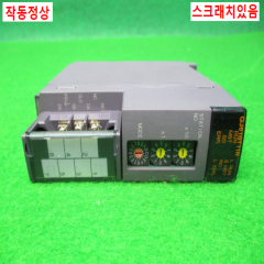 노15964/PLC/QJ61BT11N/시리얼16~17/미츠비시