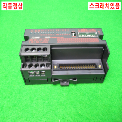노15967/CC링크/AJ65SBTCF1-32T/시리얼24/미츠비시