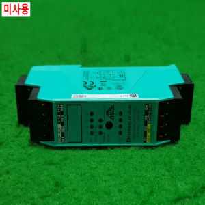 초25819/미사용안전릴레이모듈/VBA-4E4A-KE1-Z/E2