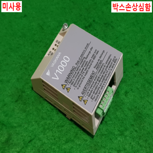 주20721/미사용인버터CC링크옵션모듈/SI-C3/V/야스카와