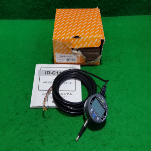 초25822/미사용디지메틱디지털게이지/543-350/ID-C112JX/Mitutoyo