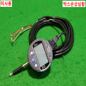 초25822/미사용디지메틱디지털게이지/543-350/ID-C112JX/Mitutoyo