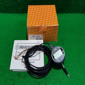 초25823/미사용디지메틱디지털게이지/543-350/ID-C112JX/Mitutoyo