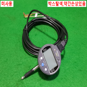 초25823/미사용디지메틱디지털게이지/543-350/ID-C112JX/Mitutoyo