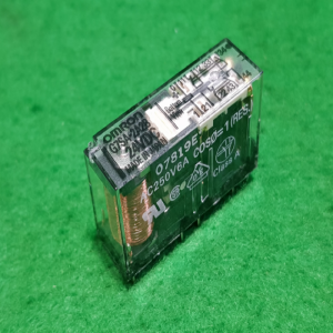 초25824/미사용오므론릴레이/G7SA-2A2B/DC24V/옴론