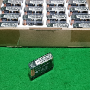 초25825/미사용오므론릴레이/G7SA-4A2B/DC24V/낱개발송/옴론