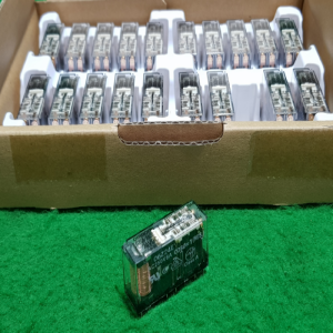 초25826/미사용오므론릴레이/G7SA-2A2B/DC24V/낱개발송/옴론
