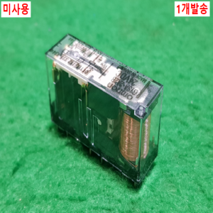초25826/미사용오므론릴레이/G7SA-2A2B/DC24V/낱개발송/옴론