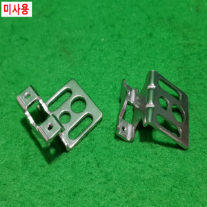 초25832/미사용라이트커튼장착브래킷/F39-LJ1/옴론