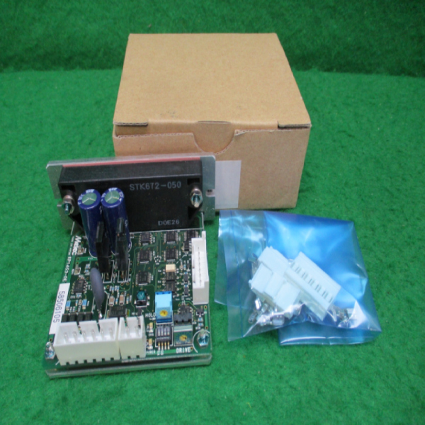 주25826/미사용스텝모터드라이브/DB-2640V1/U16/Melec