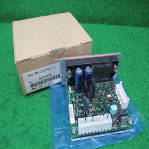 주25827/미사용스텝모터드라이브/DB-2640V1/U16/Melec