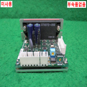 주25827/미사용스텝모터드라이브/DB-2640V1/U16/Melec