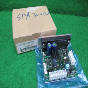 주25828/미사용스텝모터드라이브/DB-2640V1/U16/Melec