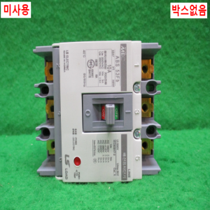 주25838/미사용배선용차단기/ABS53Fb/10A/LS
