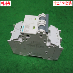 주25841/미사용회로보호차단기/5SJ4202-8HG41/2A/지멘스