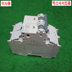 주25842/미사용회로보호차단기/5SJ4210-8HG41/10A/지멘스