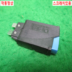 주25843/회로차단기/회로보호휴즈/1180-01-3.0A
