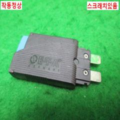주25845/회로차단기/회로보호휴즈/1180-01-0.8A