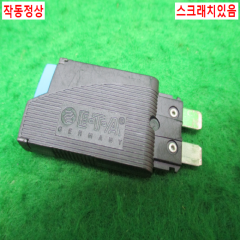 주25846/회로차단기/회로보호휴즈/1180-01-6.0A