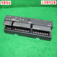 초25841/원격I/O모듈,CC링크/R7K4FML3-6-DAC32A-R/NR/시리얼AM018418/MSYSTEM