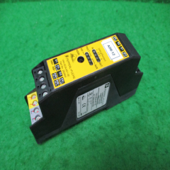 초25842/안전릴레이모듈/VAA-2E2A-KE1-SE/PEPPERL+FUCHS