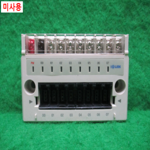 초20474/미사용터미널블록단자대/MC-T08NL-3