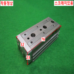 주15265/공압실린더/MXQ8-30/SMC