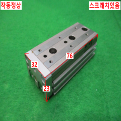 주15266/공압실린더/MXQ8-30A/SMC