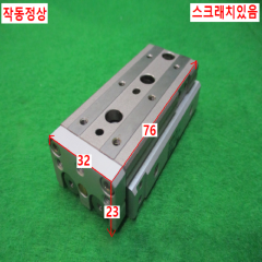 주15268/공압실린더/MXQ8L-30/SMC