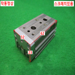 주15273/공압실린더/MXQ8-20A/SMC