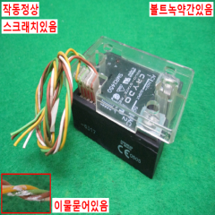 초20482/솔리드스테이트/SMR2450/CRYDOM