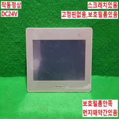 주25714/터치스크린/PFXGP4502WADW/DC24V/Pro-face