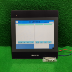 주25716/터치스크린/MT8102iP/DC24V/WEINTEK