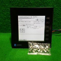 주25717/터치스크린/TS2060i/DC24V/Hakko/Fe
