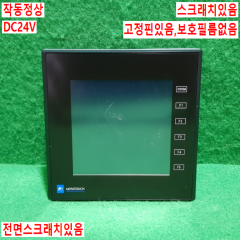 주25717/터치스크린/TS2060i/DC24V/Hakko/Fe