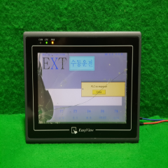 주25719/부품용터치스크린/MT6070iH2EV/DC24V/WEINTEK