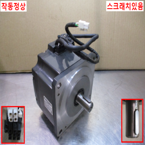 초15885/서보모터/HC-UFS73/750W/미쓰비시