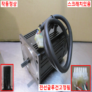 초15888/서보모터/TM10-A0523-S-4P/500W/TMTECH-I